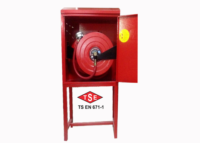 SPS 7500 Serisi Sahra Tipi