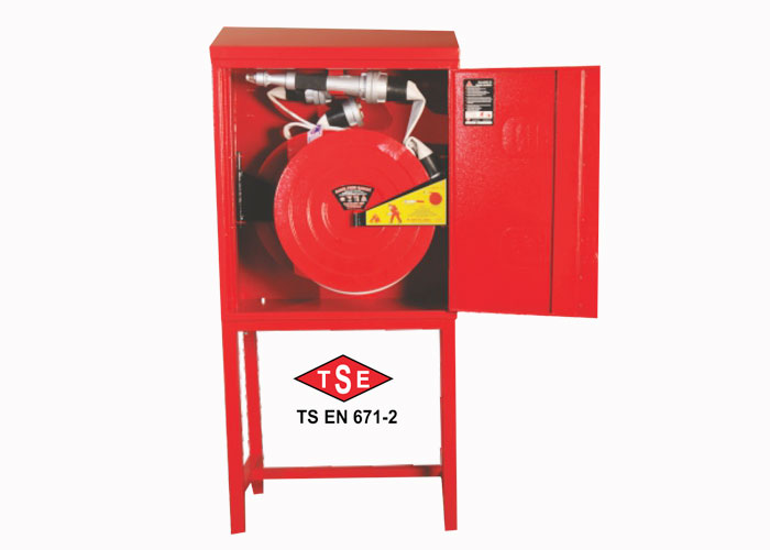 SPS 8500 Serisi Sahra Tipi